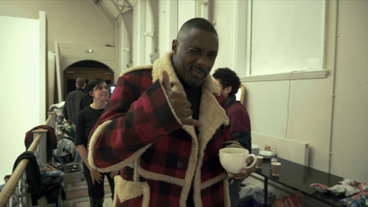 Boasty (feat. Idris Elba) [Alternate version]
