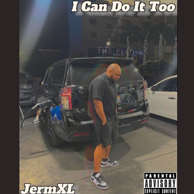 I Can Do It Too