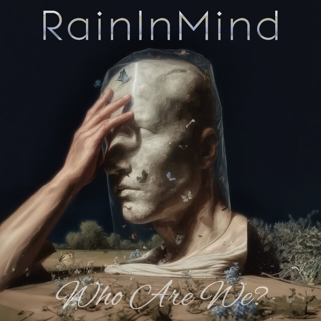 Cover art for album Who Are We? by RainInMind