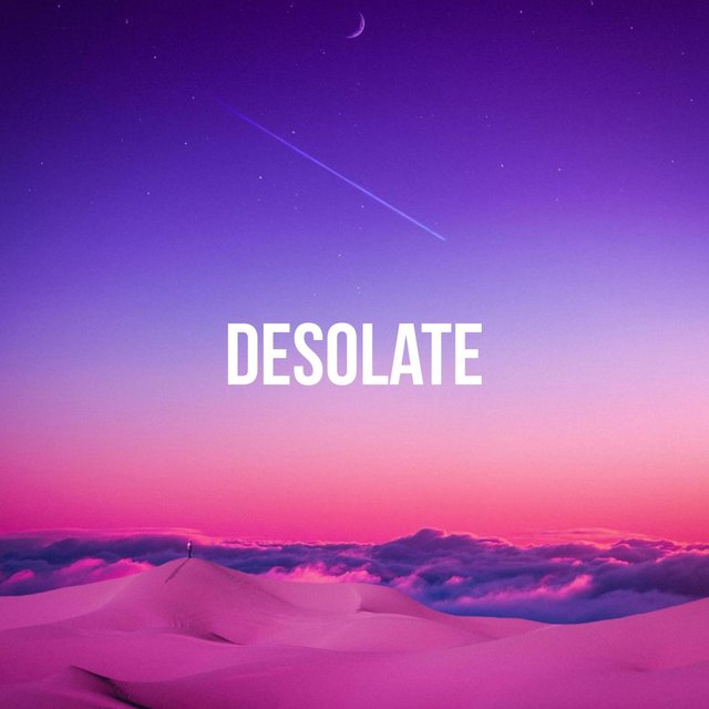 Desolate