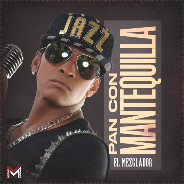 Pan con Mantequilla