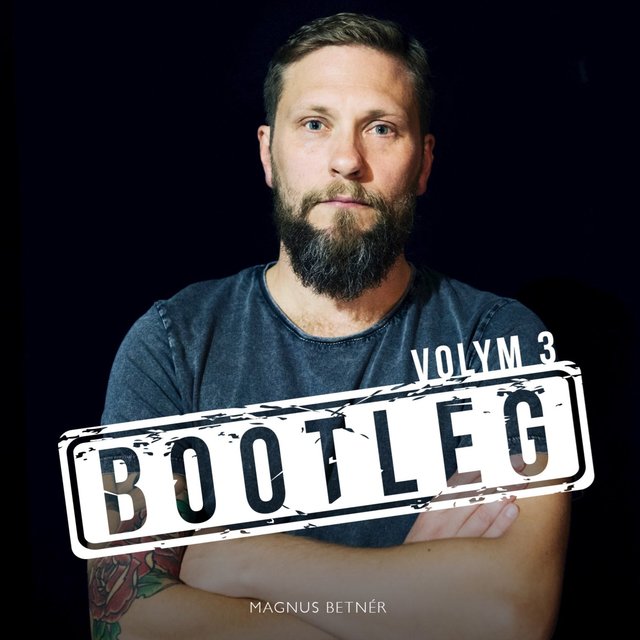 Bootleg Vol 3