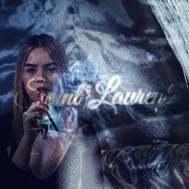 Saint Laurent (feat. Keisy & Rony L.G.)