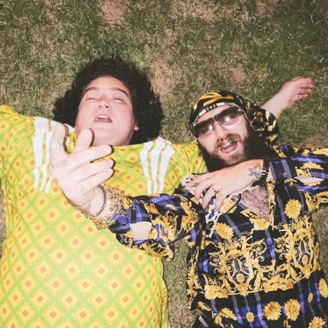 SWEET (feat. Ivntwnsnd & Bobby Clark)