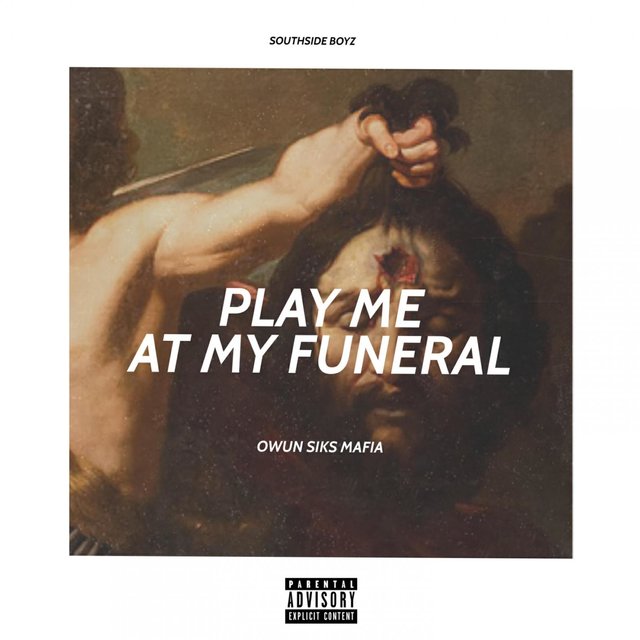 Play Me At My Funeral