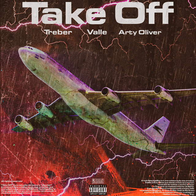 Take Off
