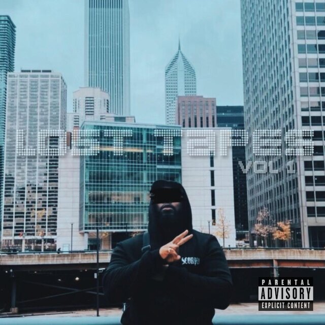 Lost Tapes, Vol. 1