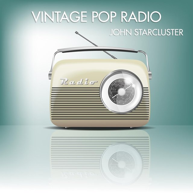 Vintage Pop Radio