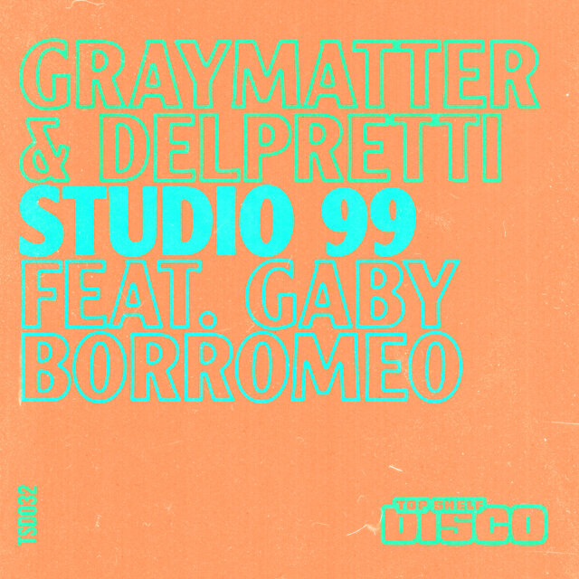Studio 99