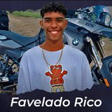 Favelado Rico