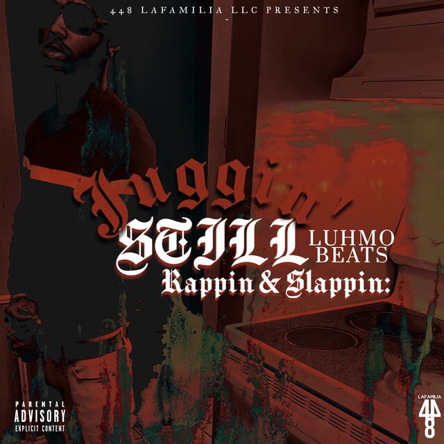 Rappin' & Slappin':Still Juggin'