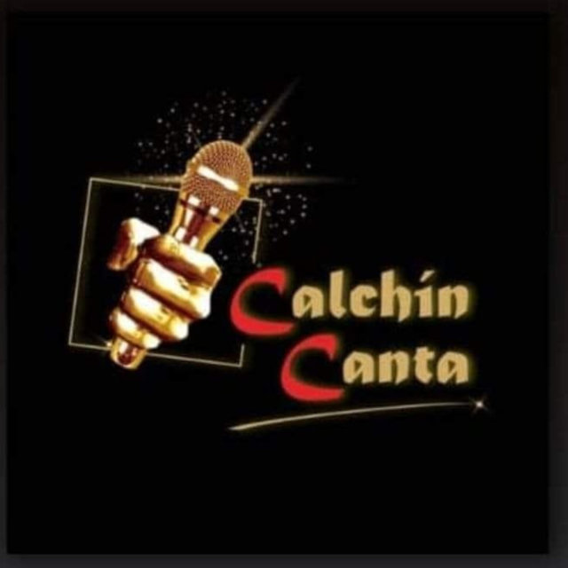 Calchin canta (cover)