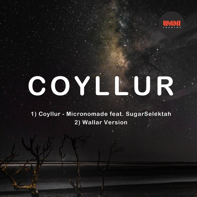 Coyllur 