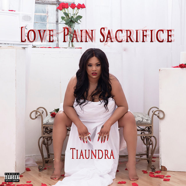 Love Pain Sacrifice