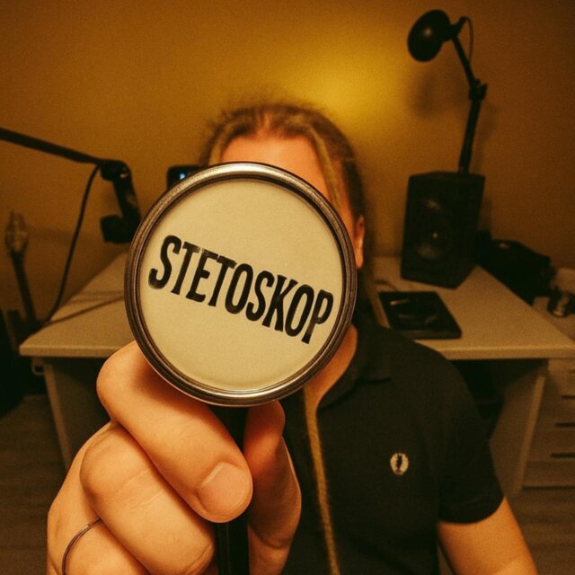 Stetoskop
