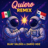 Quiero Rmx (feat. Dario Hdz)