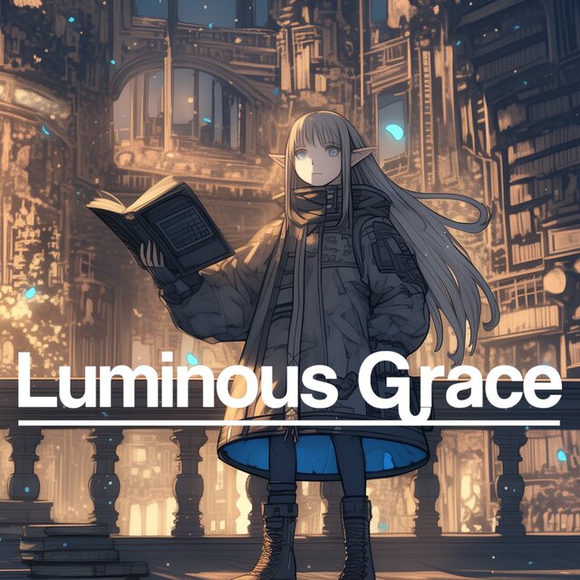 Luminous Grace