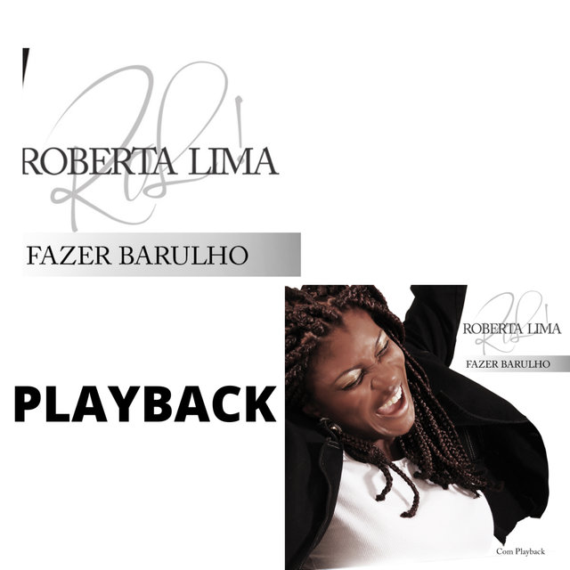 Fazer Barulho (Playback)