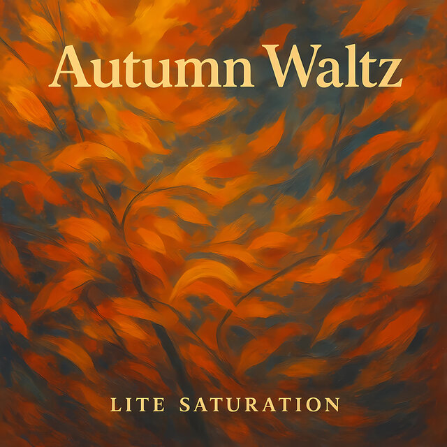 Autumn Waltz