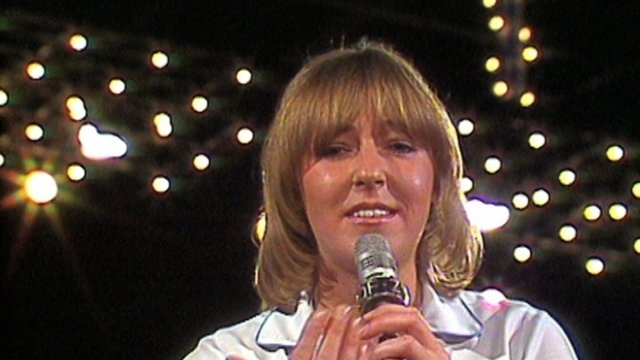 Ich warte hier unten (ZDF Hitparade 23.1.1980) (VOD)