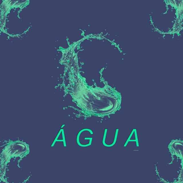 Água