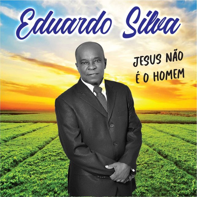 Jesus Não É o Homem