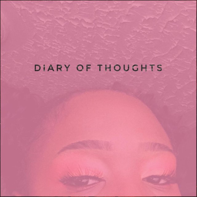 Diary Of Thoughts