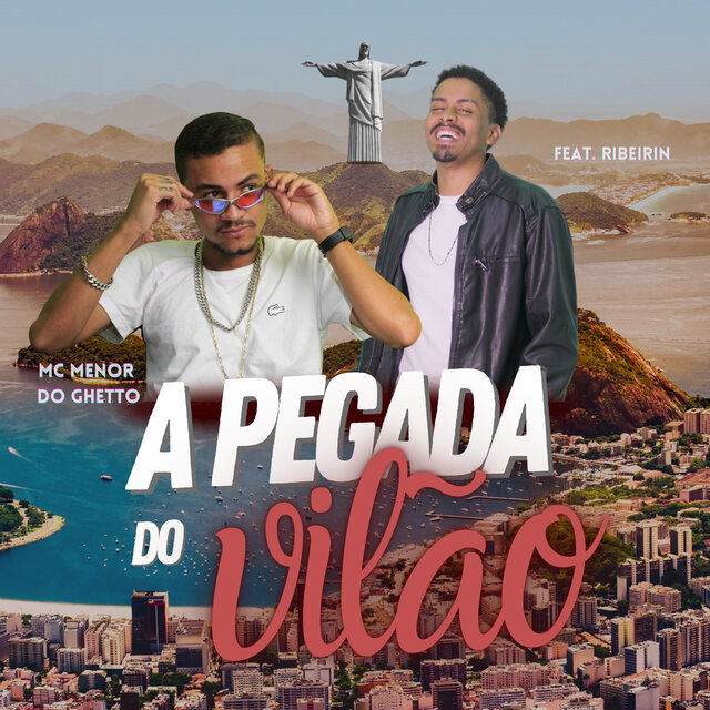 A Pegada do Vilão