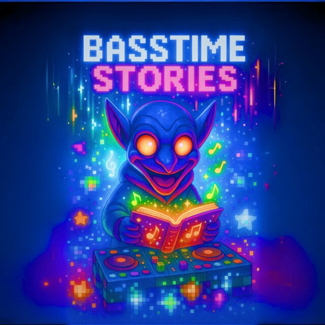 BassTime Stories