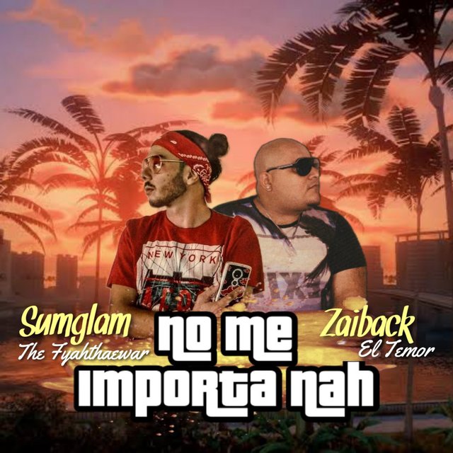 No Me Importa Nah