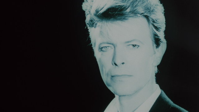 Space Oddity (2019 Mix)