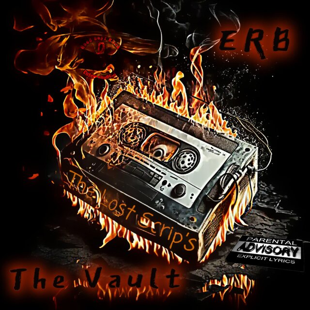 the vault  (Lost Scrip's)