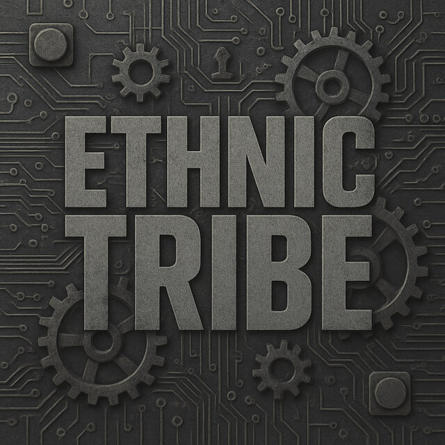 Ethnic Tribe