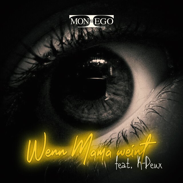 Wenn Mama weint