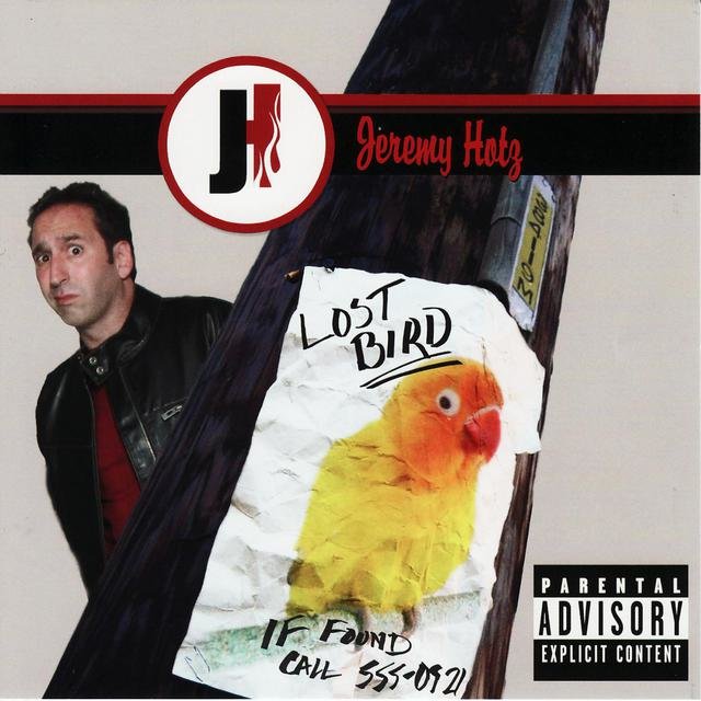 Lost Bird