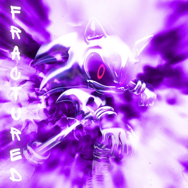 Fractured