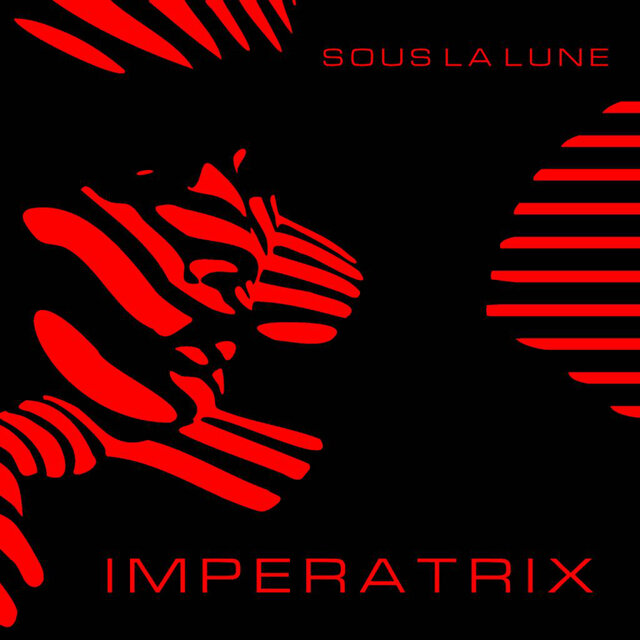 Sous la lune