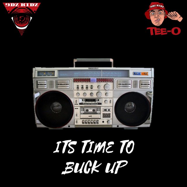 Its Time to Buck Up