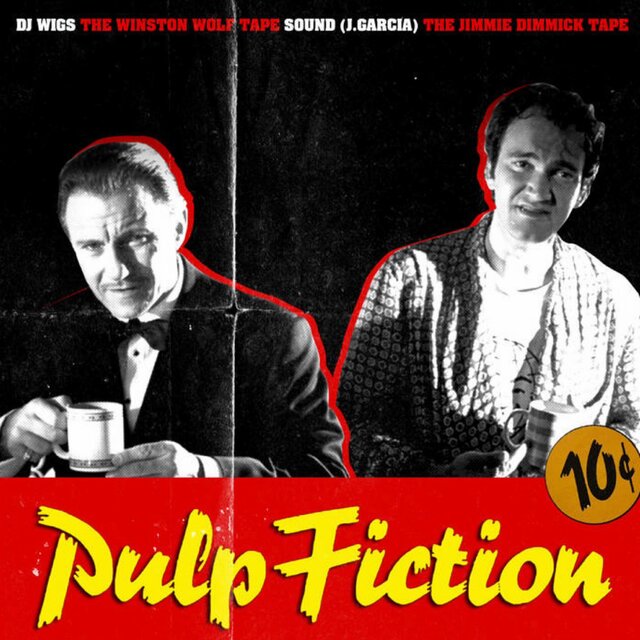 The Winston Wolf Tape