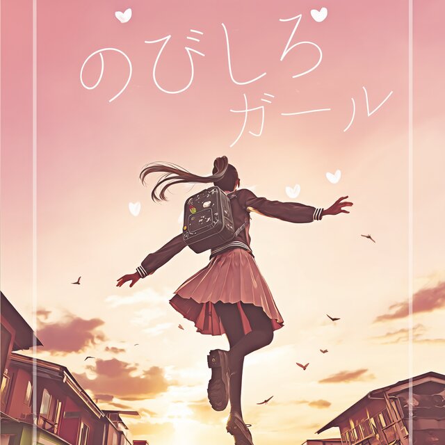のびしろガール