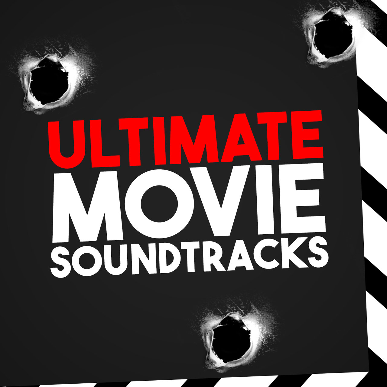 Original Motion Picture Soundtrack on TIDAL