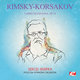 Cover art for album Rimsky-Korsakov: Capriccio Espagnol, Op. 34 (Digitally Remastered) by Nikolai Rimsky-Korsakov