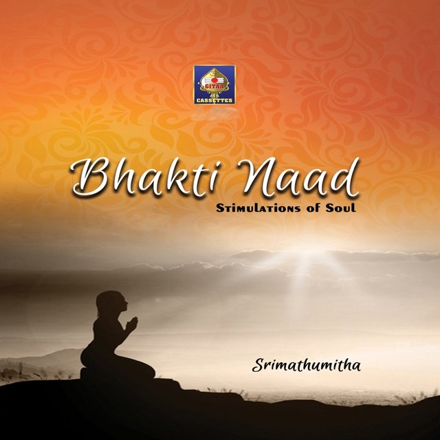 Bhakti Naad - Stimulations of Soul