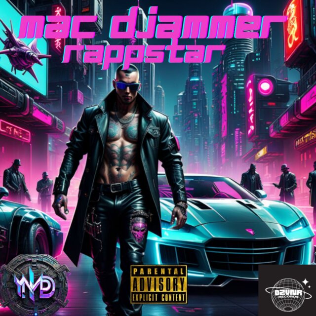 RAPPSTAR