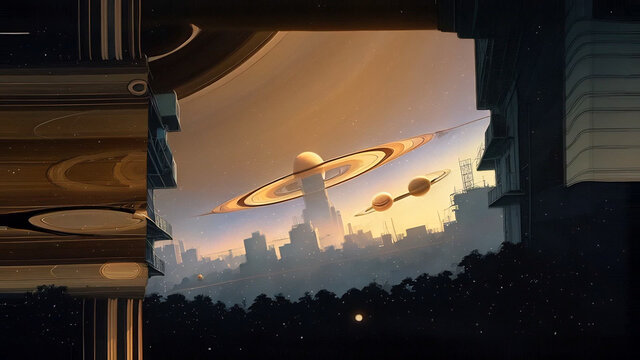 Retorno de Saturno