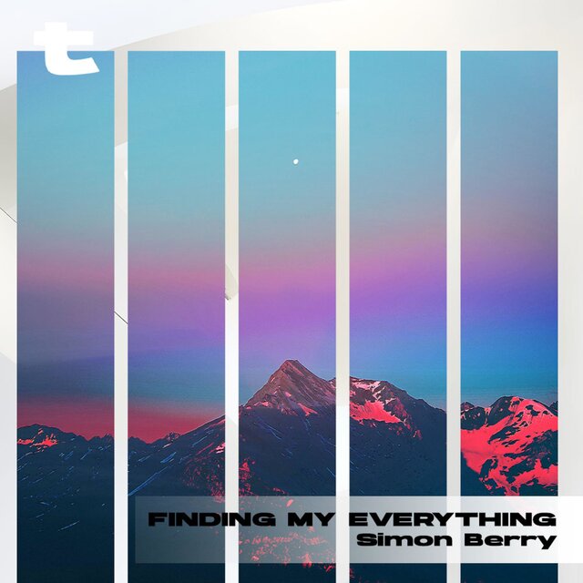 Finding My Everything