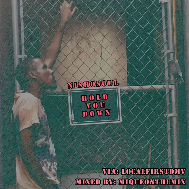 Hold You Down