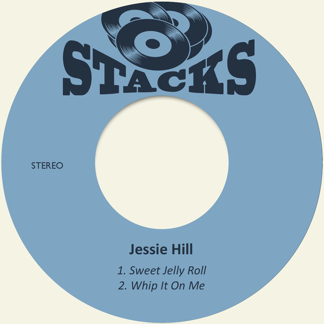 Sweet Jelly Roll