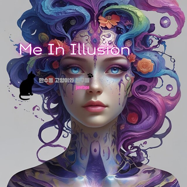 Me In Illusion