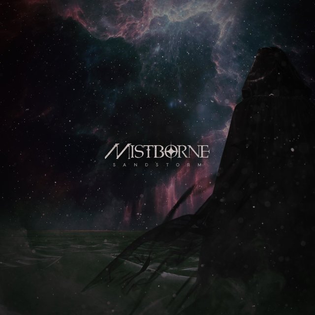 Sandstorm
